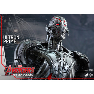 野獸國 Hot Toys MMS 復仇者聯盟 奧創紀元 奧創 非 MMS MMS MMS 蝦皮購物