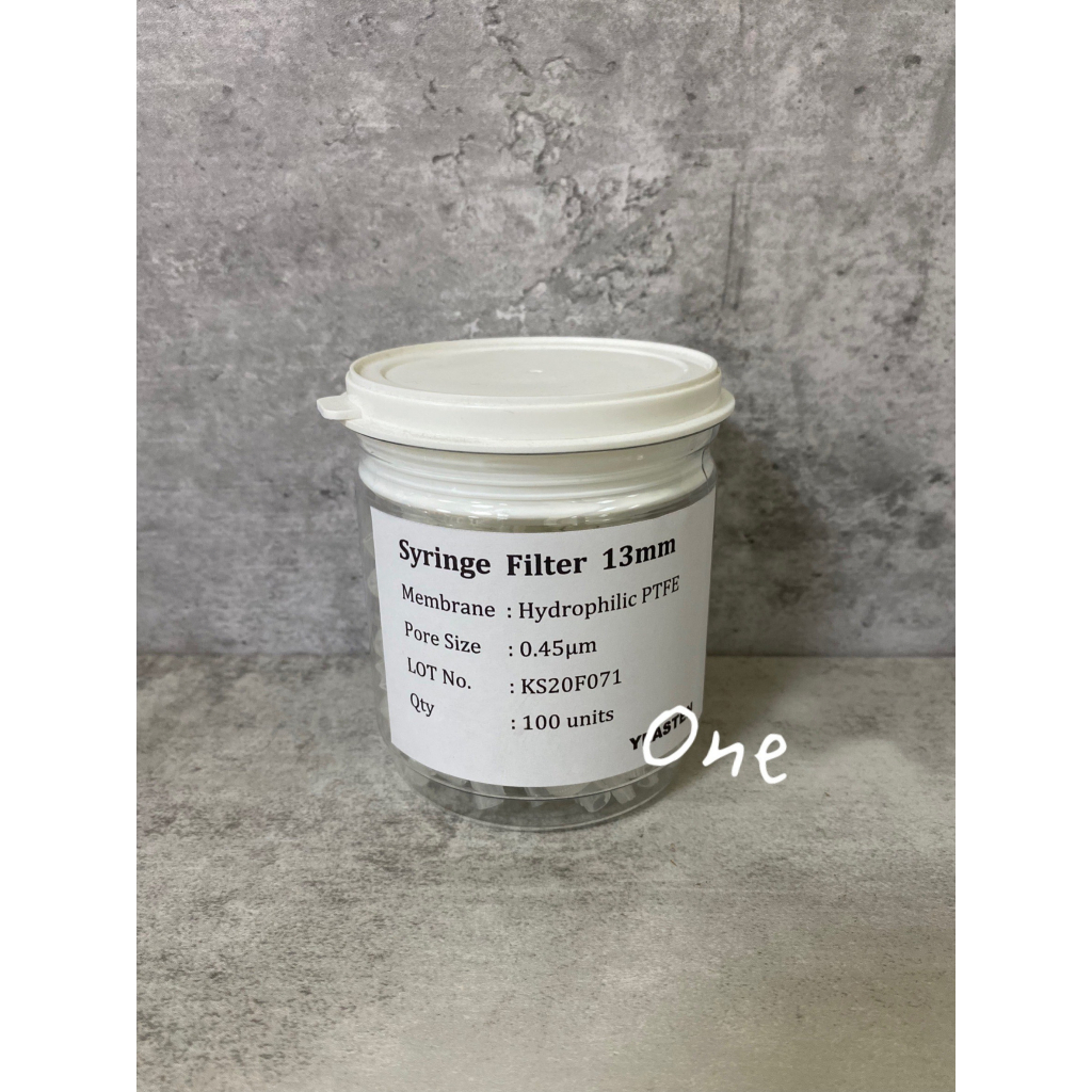 Nylon Ptfe Pvdf Um Um Mm Mm