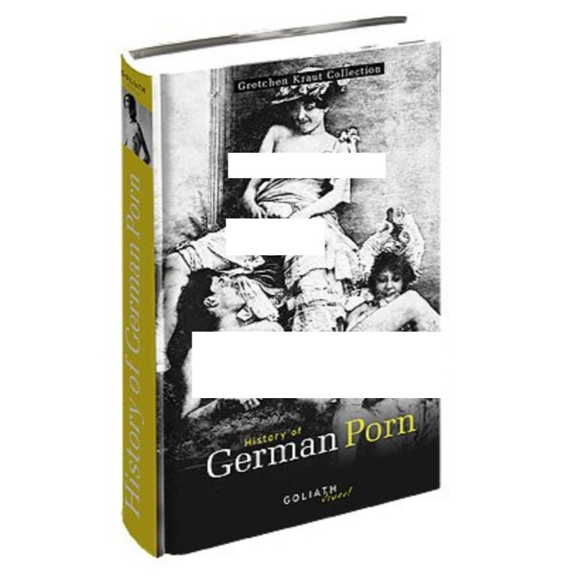 History Of German Porn Goliath