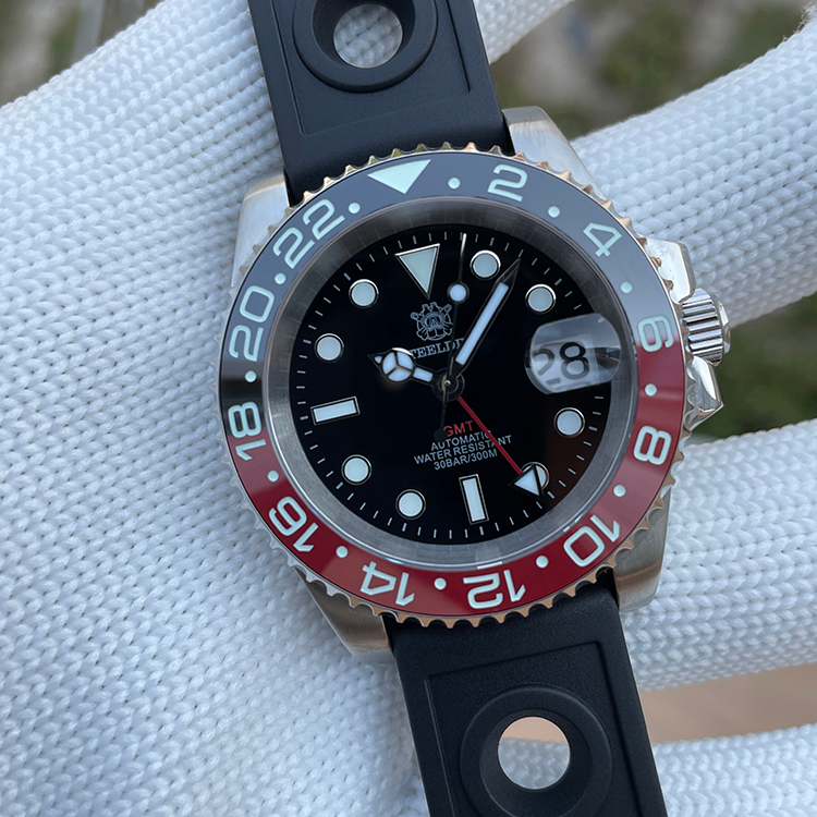 Af Store Steeldive Gmt