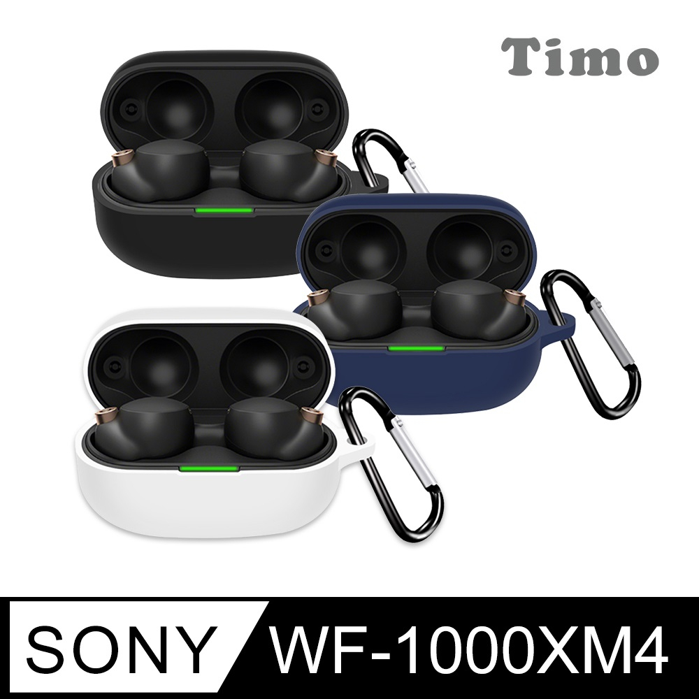 Timo Sony Wf Xm