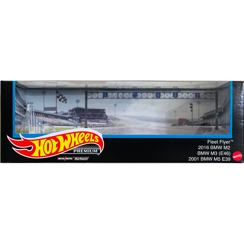 風火輪 Hot Wheels 膠胎 BMW 場景組 單售 M E M E M M POWER 運輸車 蝦皮購物