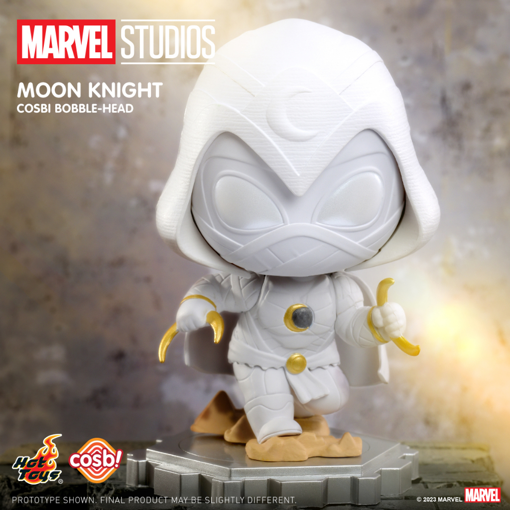 DT小舖正版 HOT TOYS COSBI MARVEL 漫威 Disney 影集 第二彈 盲盒 台灣現貨 蝦皮購物
