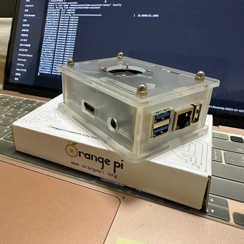 Orange Pi Lts Orangepi Lts