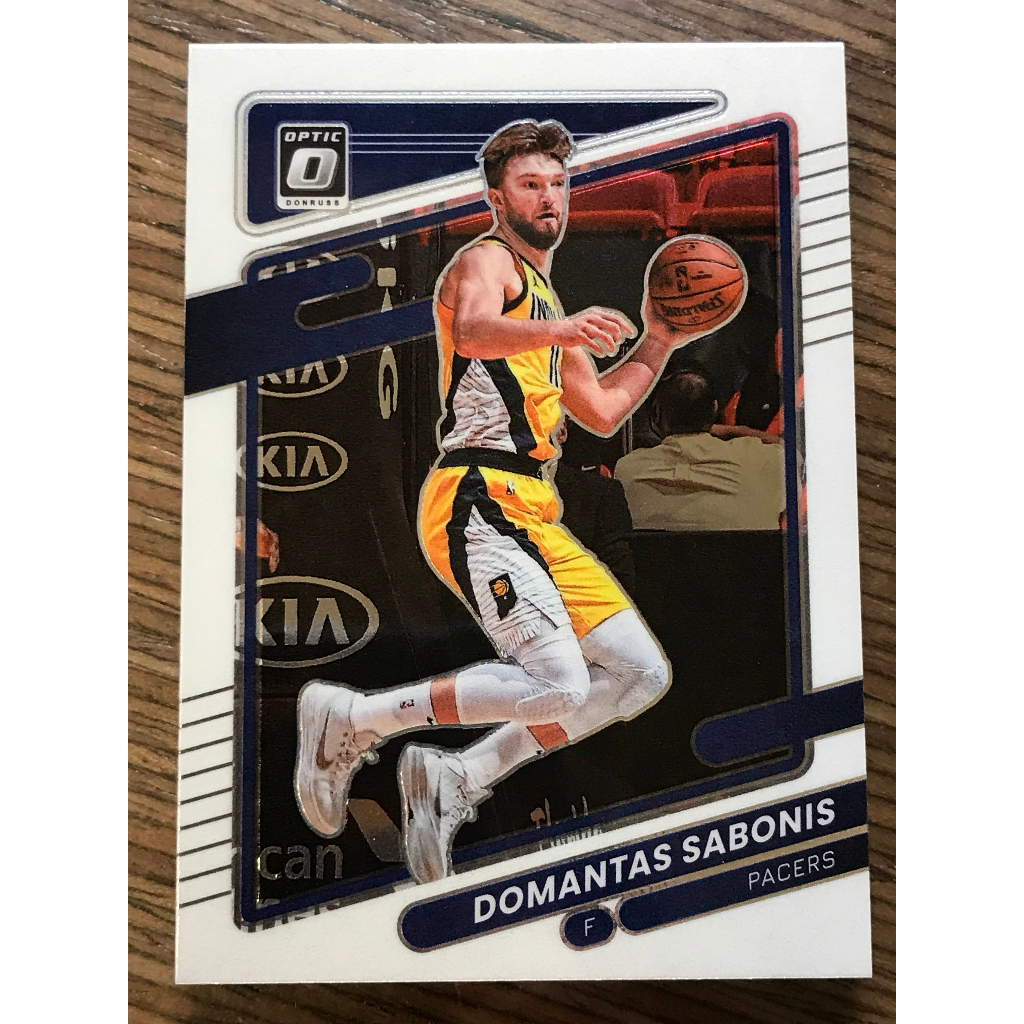 2021 22 Donruss Optic James Harden Lonzo Ball Luka Doncic 蝦皮購物