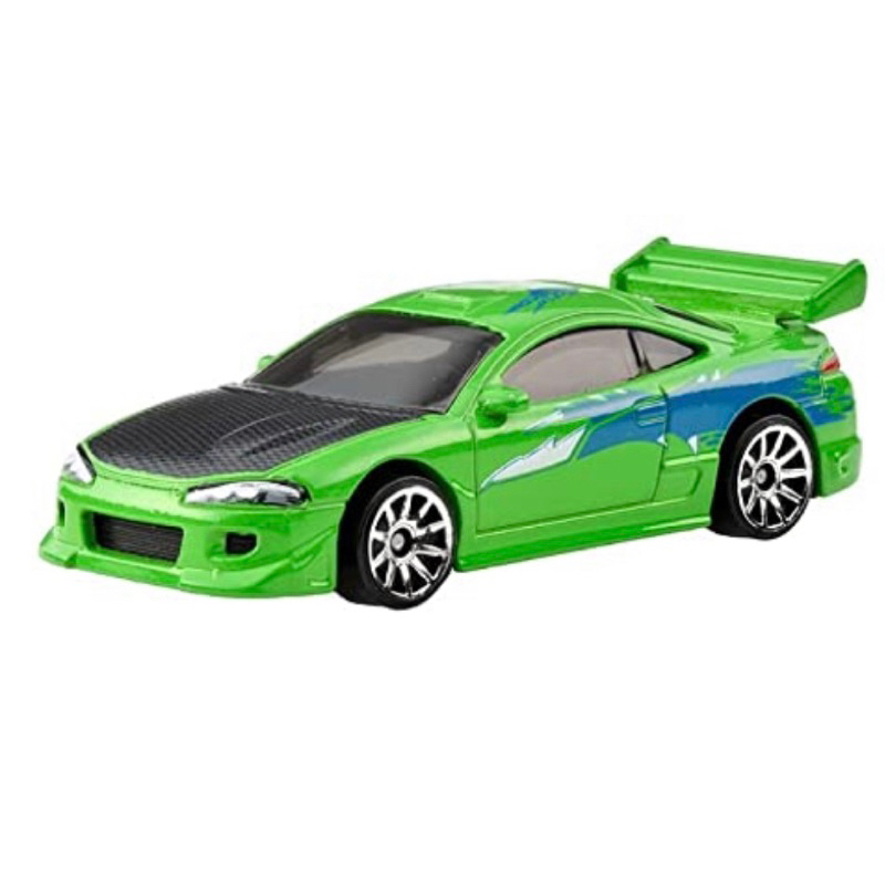 風火輪 Hot Wheels 玩命關頭 盒裝單售區 ECLIPSE GNX R S R DODGE 蝦皮購物