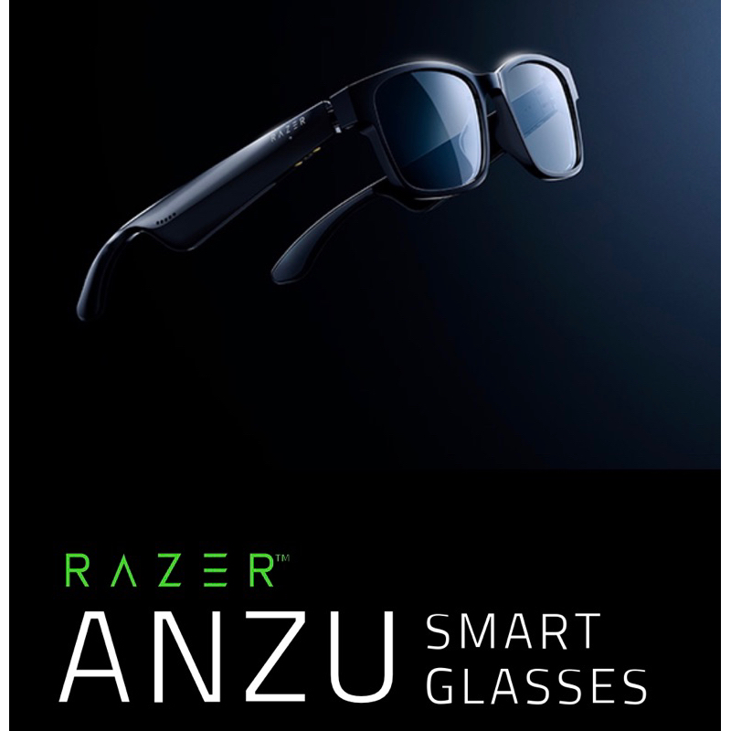 Razer Anzu Smart Glasses 雷蛇智能眼鏡 蝦皮購物