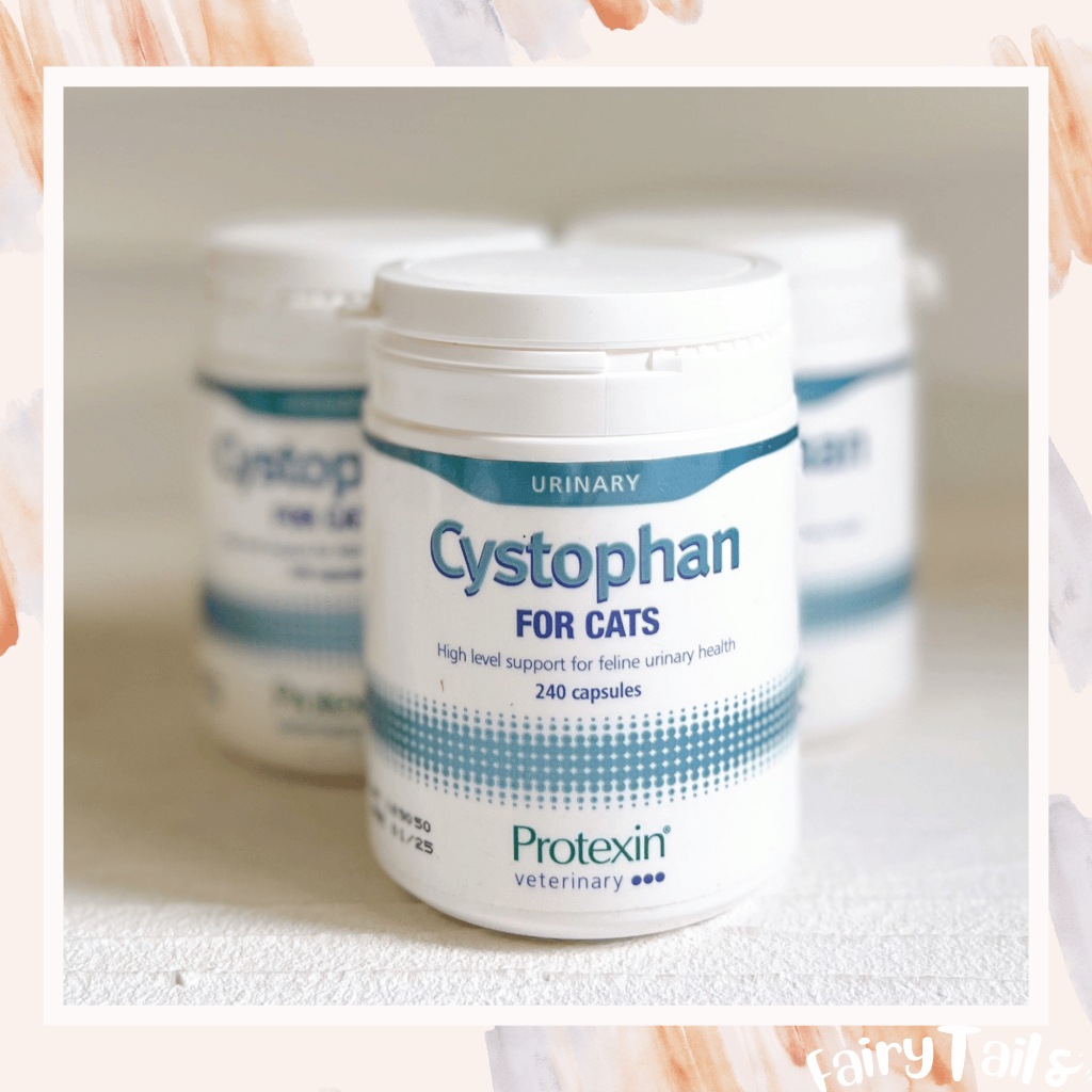 Protexin Cystophan For Cats