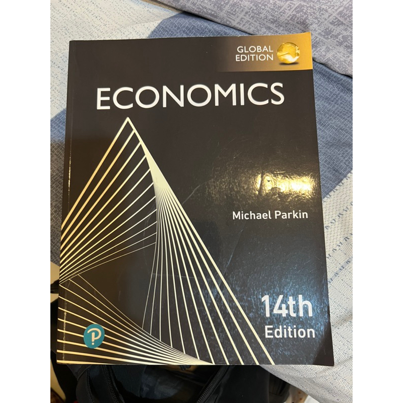 Economics Michael Parkin Th Edition