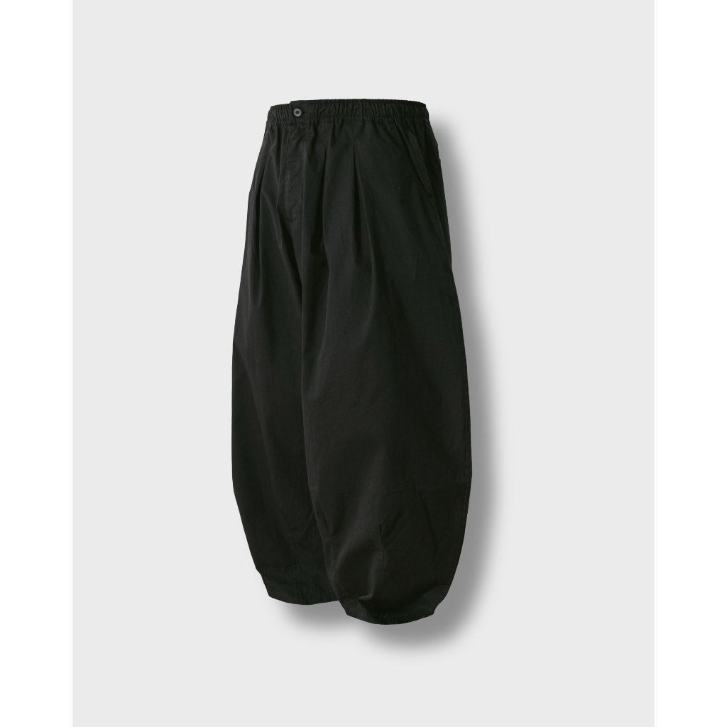 Anglan Essential Easy Balloon Pants