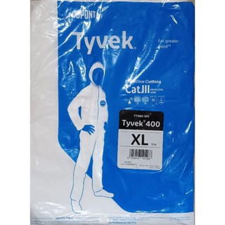 D Dupont Tyvek