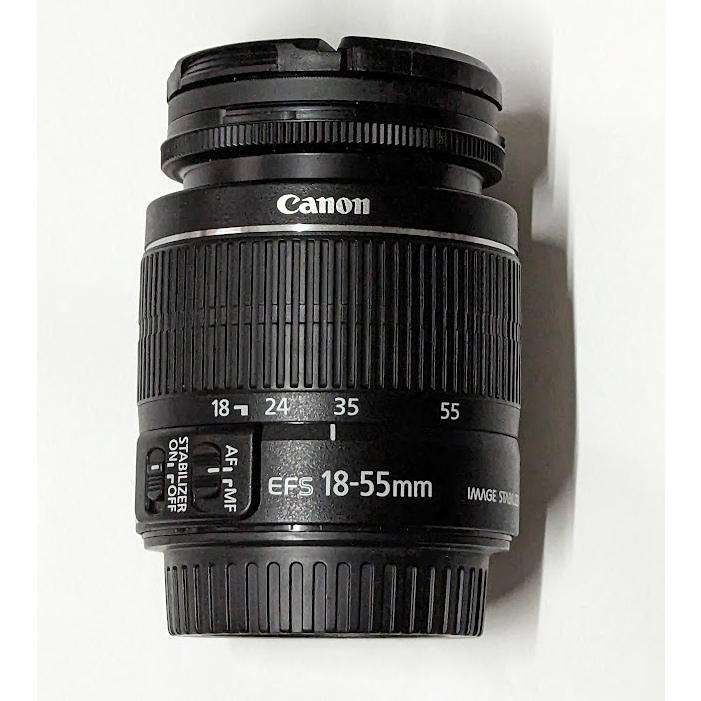 Canon Ef S Mm Is Stm D D D D D