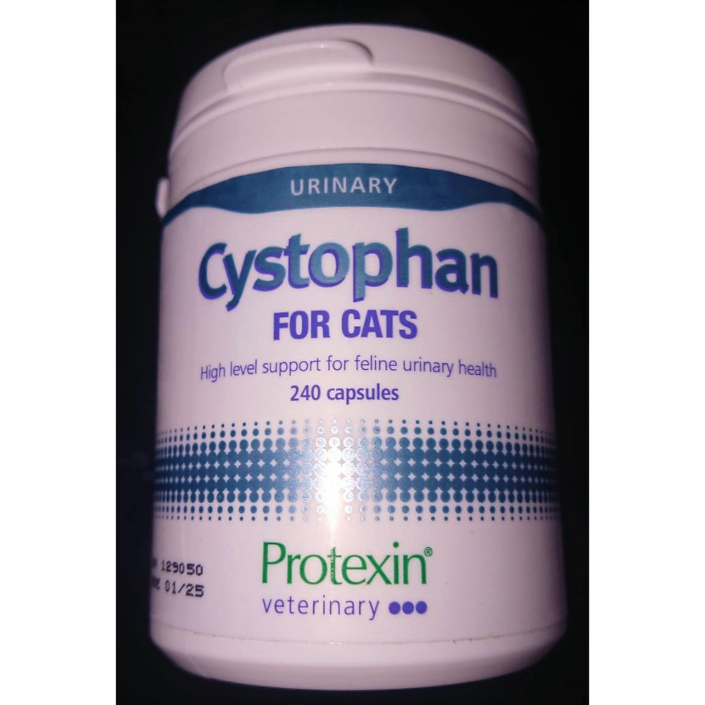 Protexin Cystophan For Cats