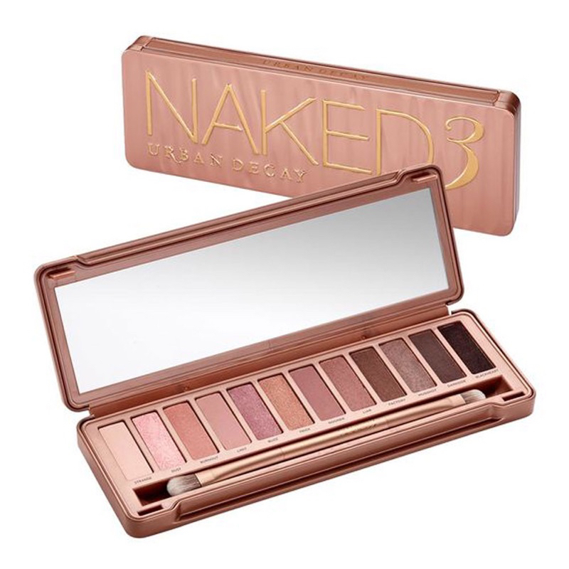 Urban Decay Naked