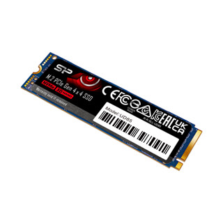 Sp Ssd Nvme M Pcie Gen X Ud Gb Gb Tb Tb