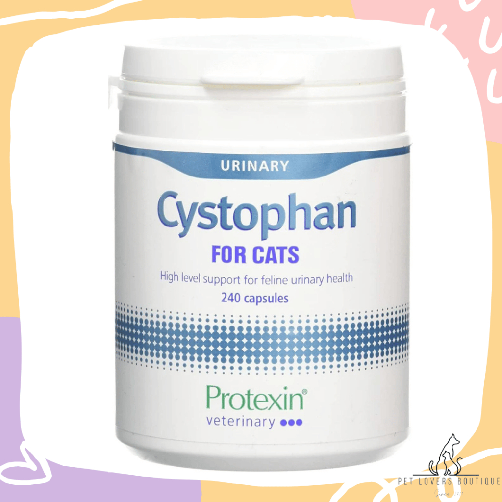 Protexin Cystophan For Cats