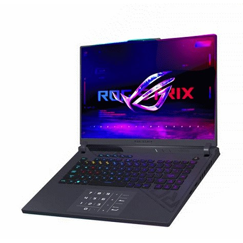 ASUS 華碩 ROG Strix G18 G814JV 18吋電競筆電 i9 16G 1T RTX4060 蝦皮購物