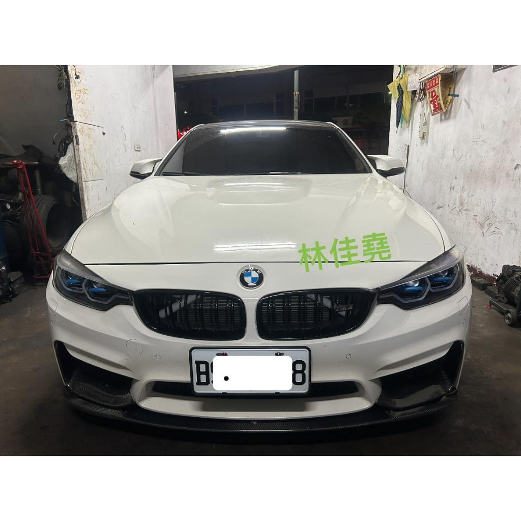 寶馬 BMW F32 LED勺子大燈 F36Lci頭燈 428後期大燈 435車頭大燈 420勺子大燈 蝦皮購物