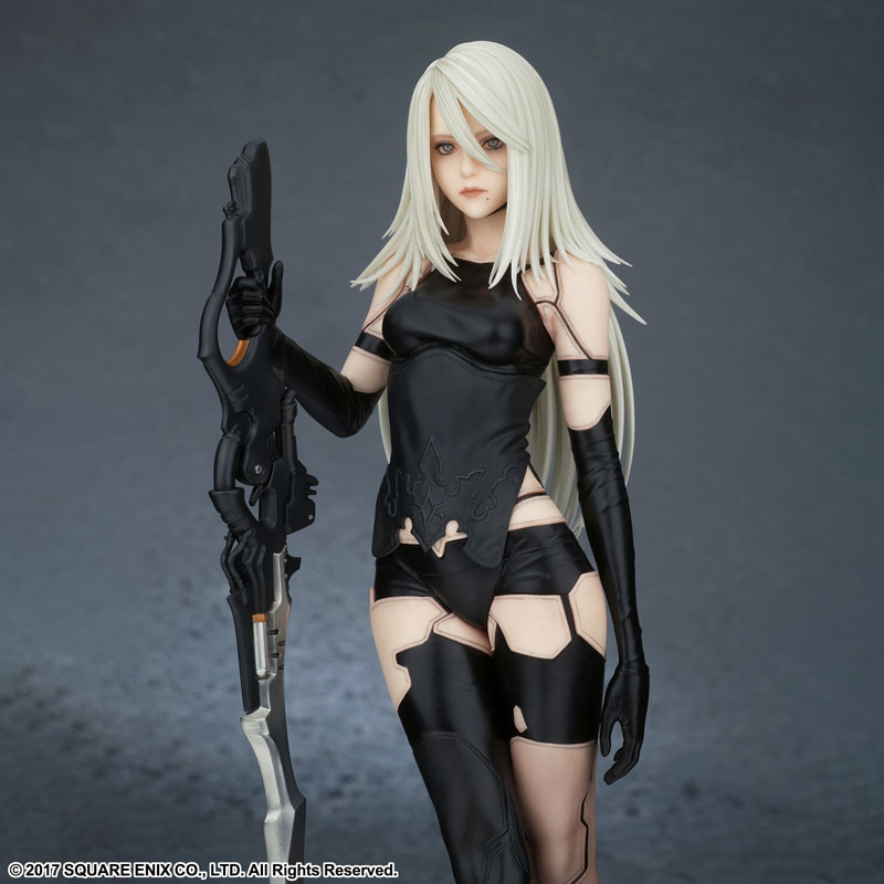 Square Enix A Yorha A