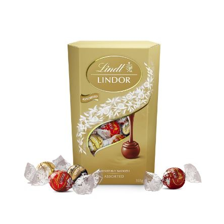 Lindt