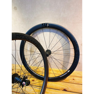 Vision Metron Sl Disc Clincher Tl