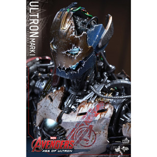 Hot Toys Mms Mk