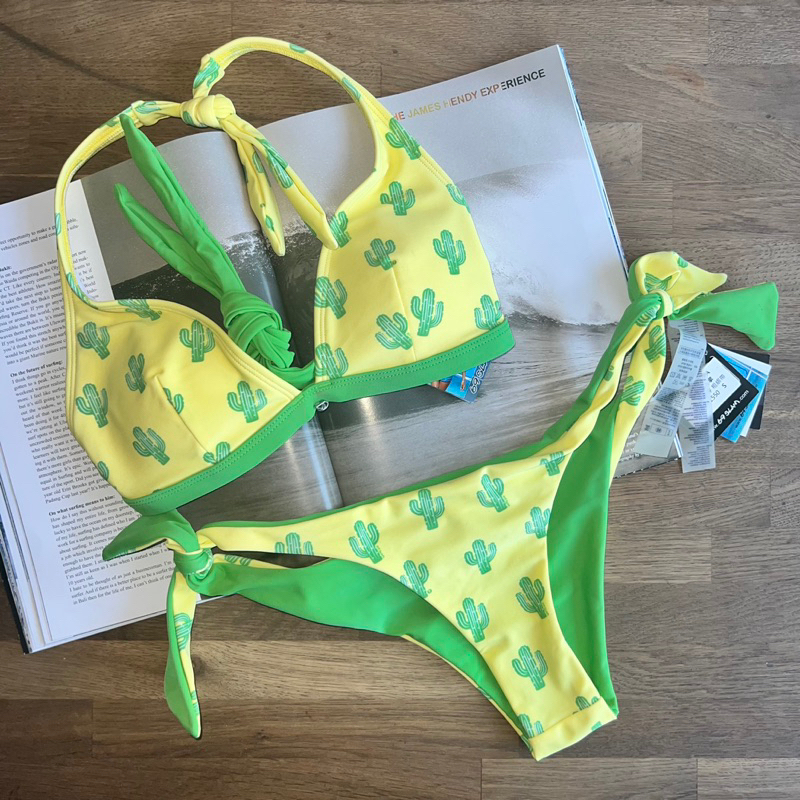 SLAM bikini 蝦皮購物