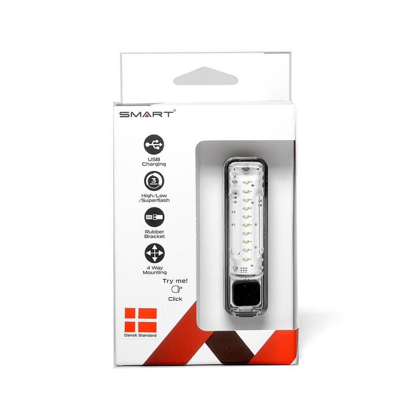 Smart Acrux Usb Led