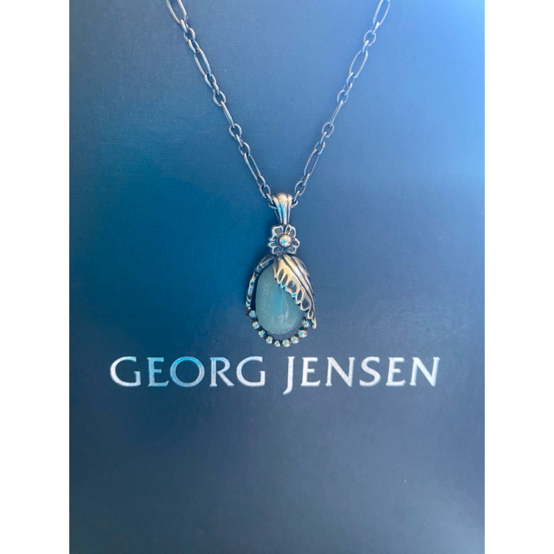 Georg Jensen Gj