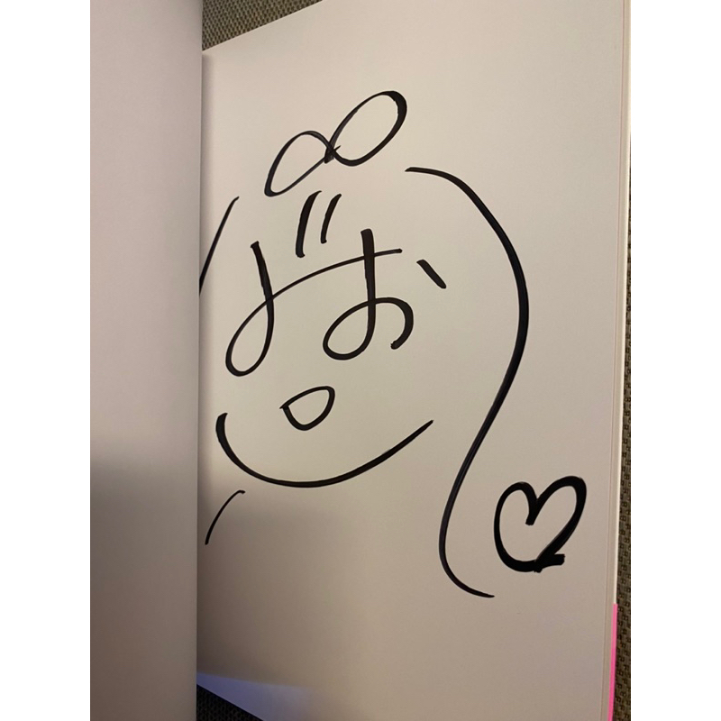 Prestige Pose Message Miu Fujisawa Nude Art Book Photobook Gravure