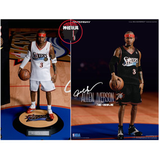 Enterbay Rm Nba Allen Iverson Ai