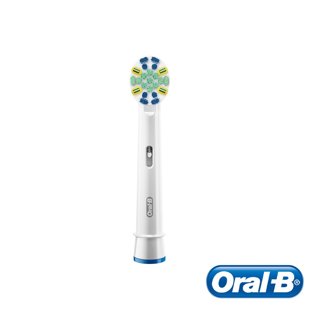 Oral B 歐樂B 電動牙刷 原廠刷頭 EB25 牙線清潔型 蝦皮購物