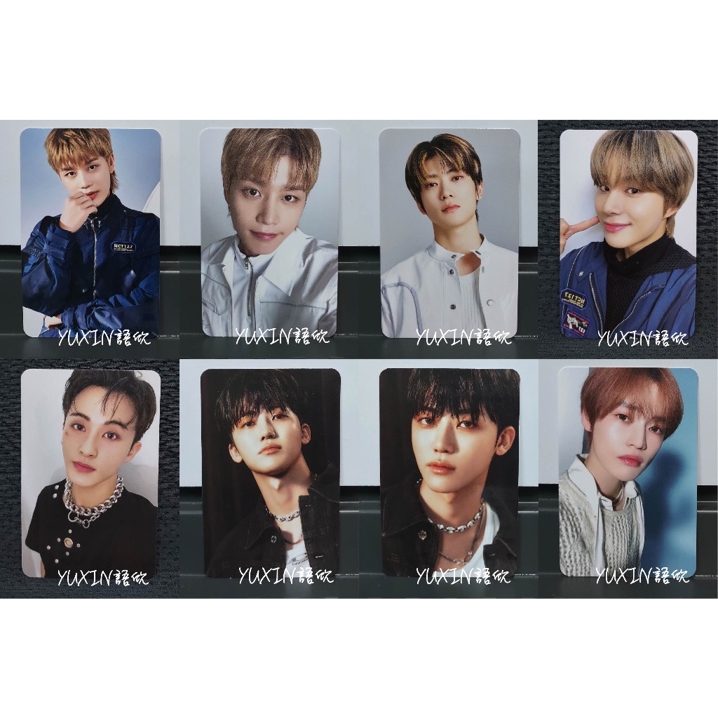 Nct Season S Greetings Dream