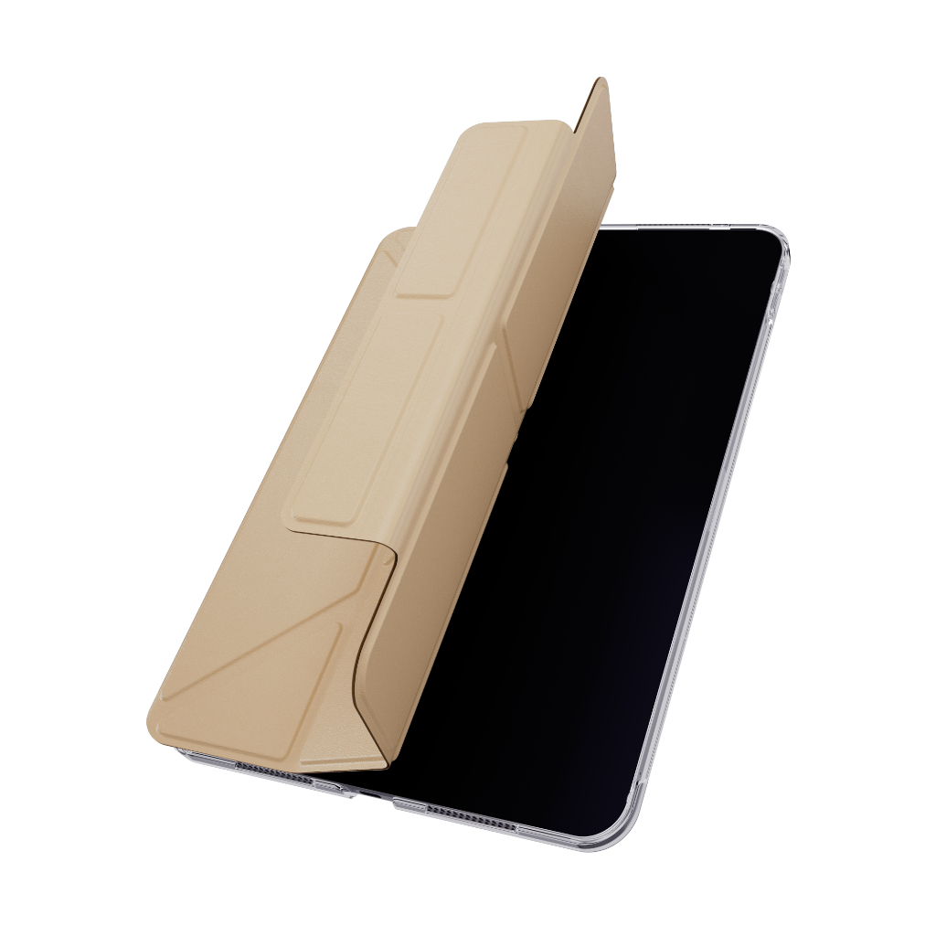 MAGEASY Facet iPad Air Pro 全方位支架透明保護套SwitchEasy Origami Nude 蝦皮購物