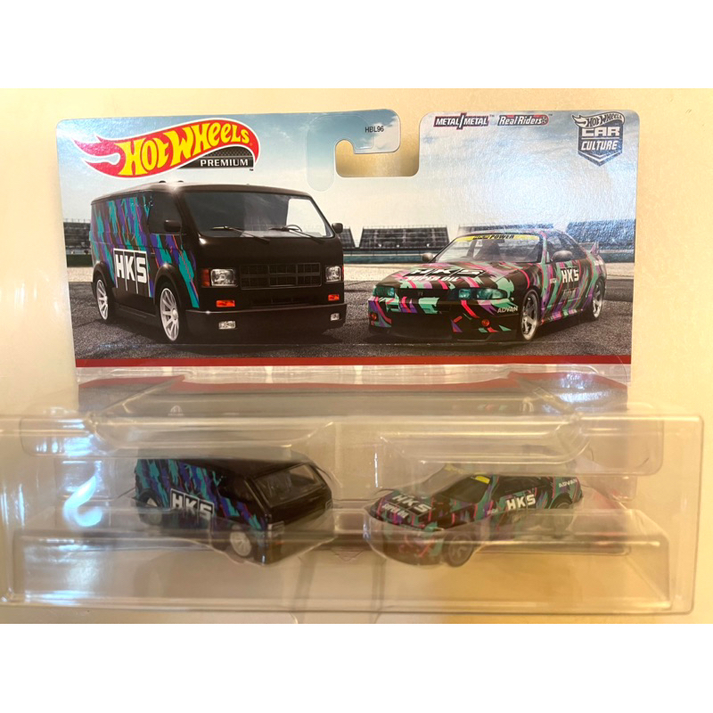 風火輪 Hot Wheels HKS Nissan Skyline GT R R 戰神 r gtr 蝦皮購物