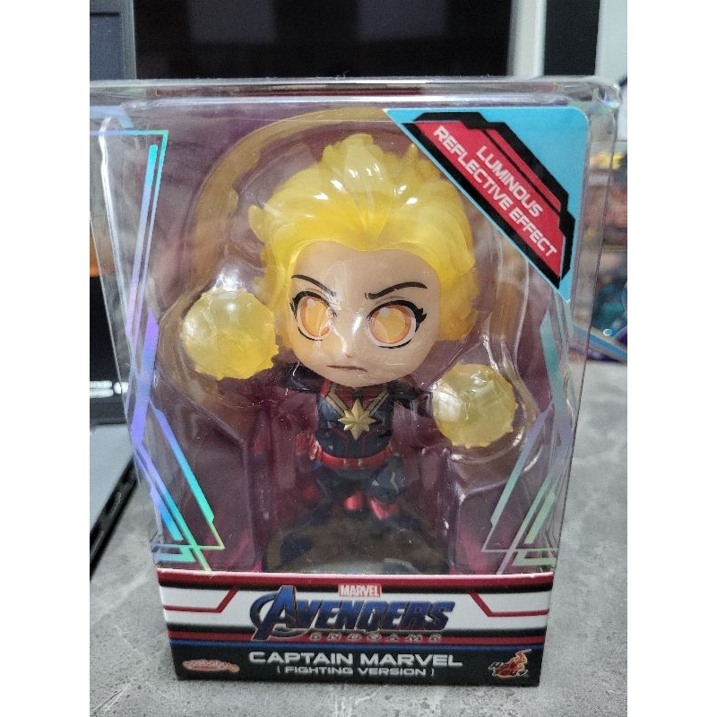 Hot Toys Cosbaby