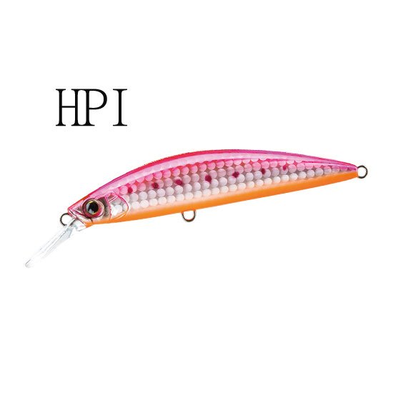 NEMOSHOP DUEL HARDCORE HEAVY MINNOW 70 90mm 路亞 米諾 蝦皮購物