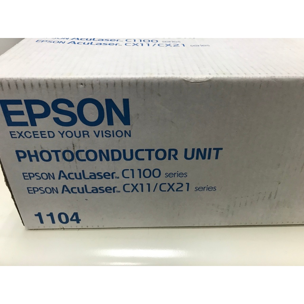 Epson S Aculaser C Cx F