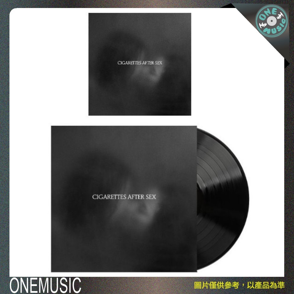 Onemusic Cigarettes After Sex Xs Cd Lp