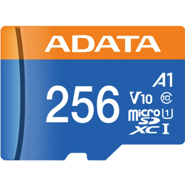 Adata Microsd Tf G G G