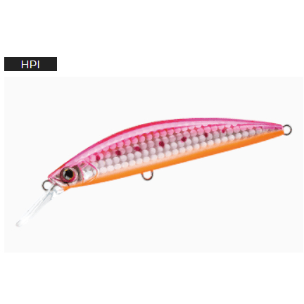 Nemoshop Duel Hardcore Heavy Minnow Mm