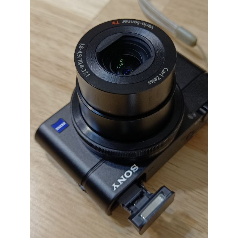 Sony RX100 一代 蝦皮購物