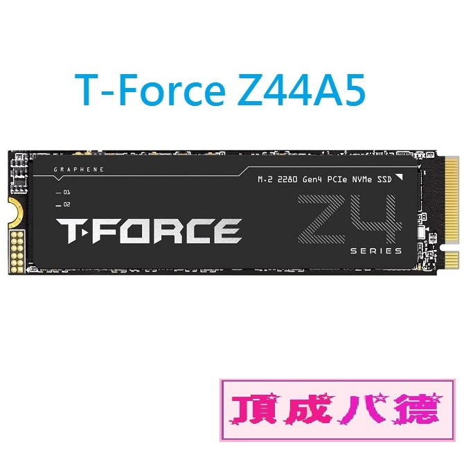 Team T Force Z A M Gen Ssd Tb Tb