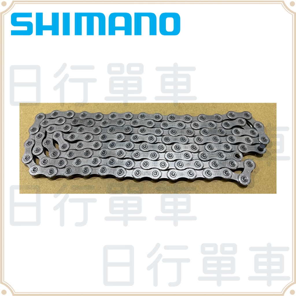 現貨 原廠正品 Shimano Ultegra 6800 鏈條 11速 114目 插銷式 附Pin 散裝版本提供 單車 蝦皮購物