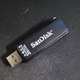 SanDisk Cruzer 8GB USB 隨身碟 8GB Cruzer Blade 拇指碟 蝦皮購物