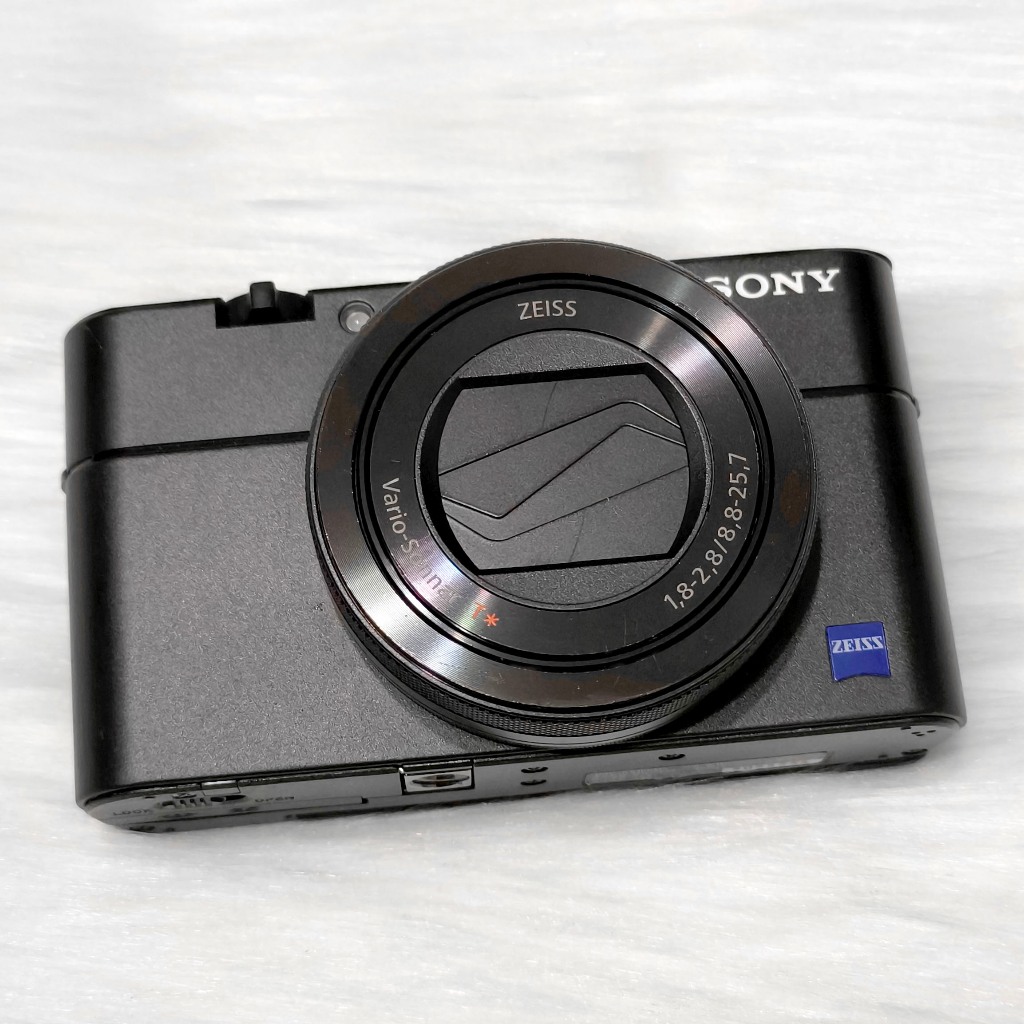 Sony Rx M Rx M