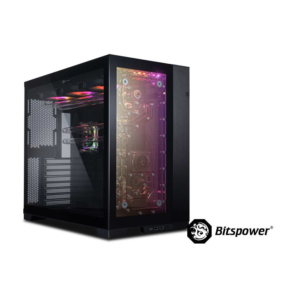 Bitspower Evo