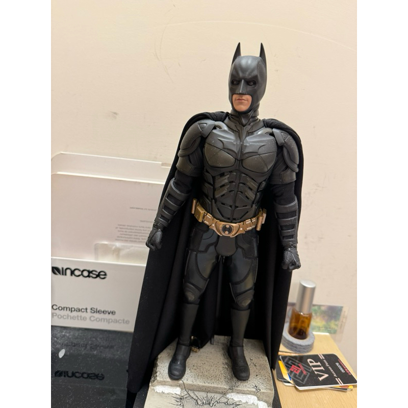 hot toys DX 蝙蝠俠 黑暗騎士 蝦皮購物