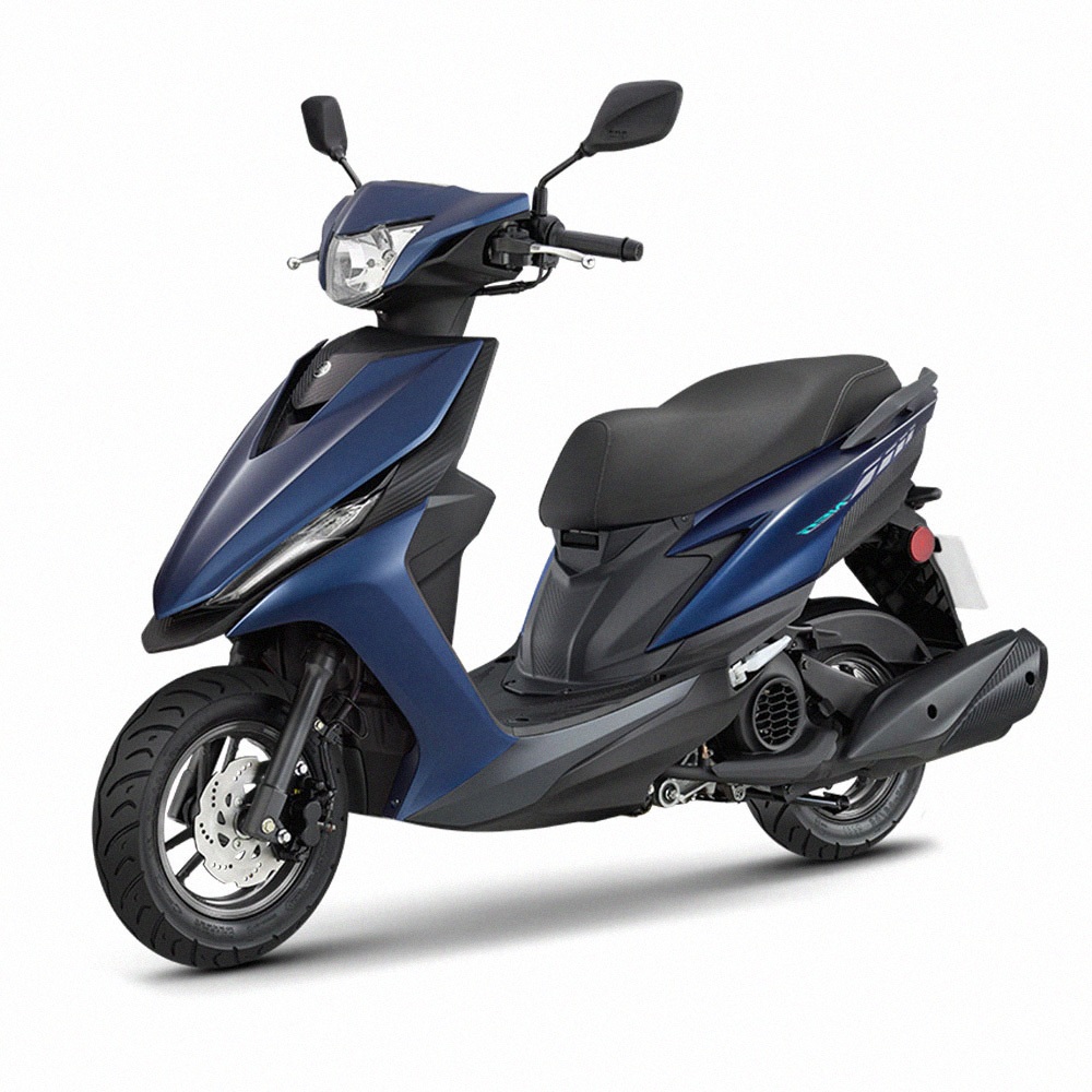 YAMAHA 山葉 RS NEO 125 7期 UBS版 2024 蝦皮購物