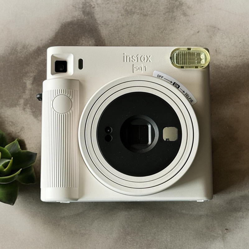 Instax Square Sq S